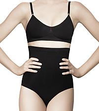 B-Smooth Hi-Waist Brief